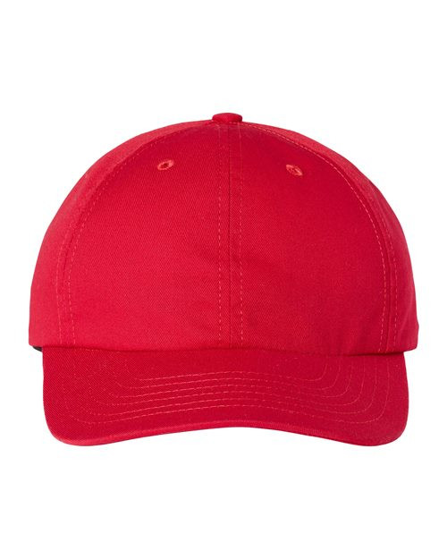 Classic Caps USA-Made Dad Hat Product Image