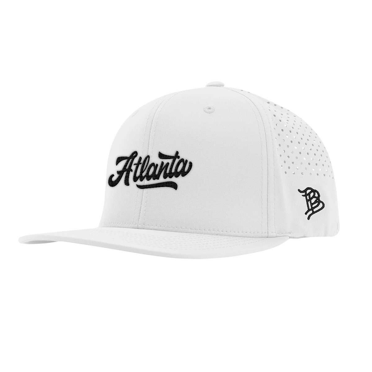 Branded Bills Bare Flat Performance Cap Product Image