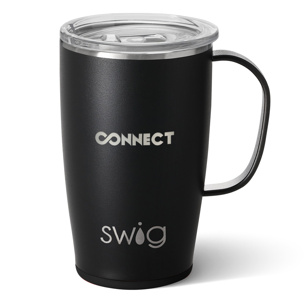 Swig Life™ Stainless Steel Travel Mug - 18 oz. Product Image