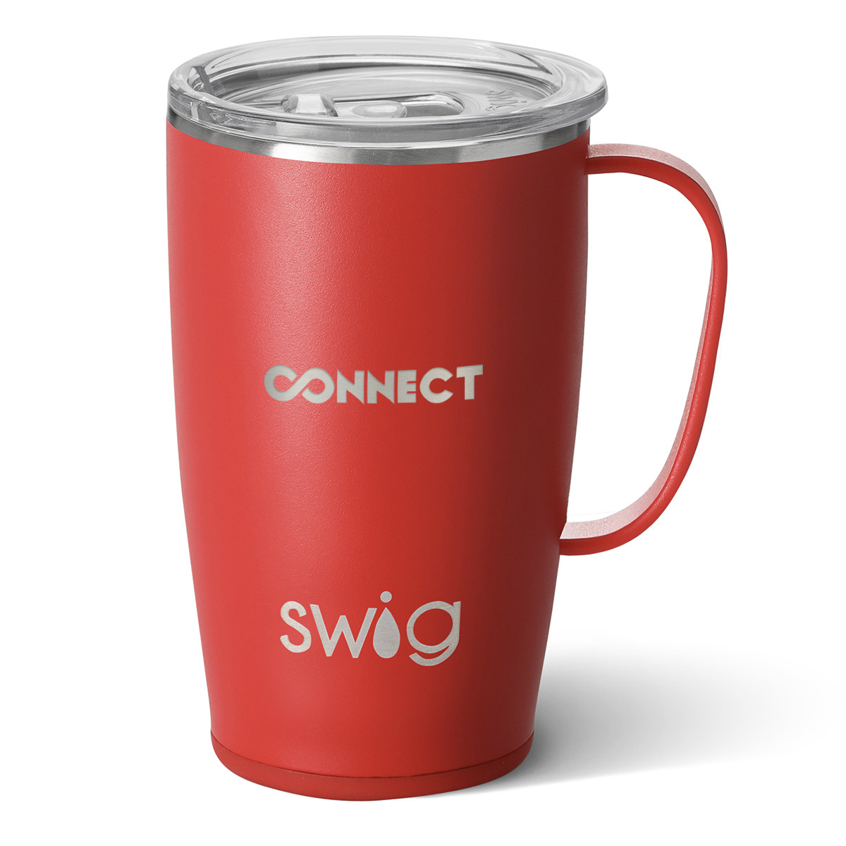 Swig Life™ Stainless Steel Travel Mug - 18 oz. Product Image