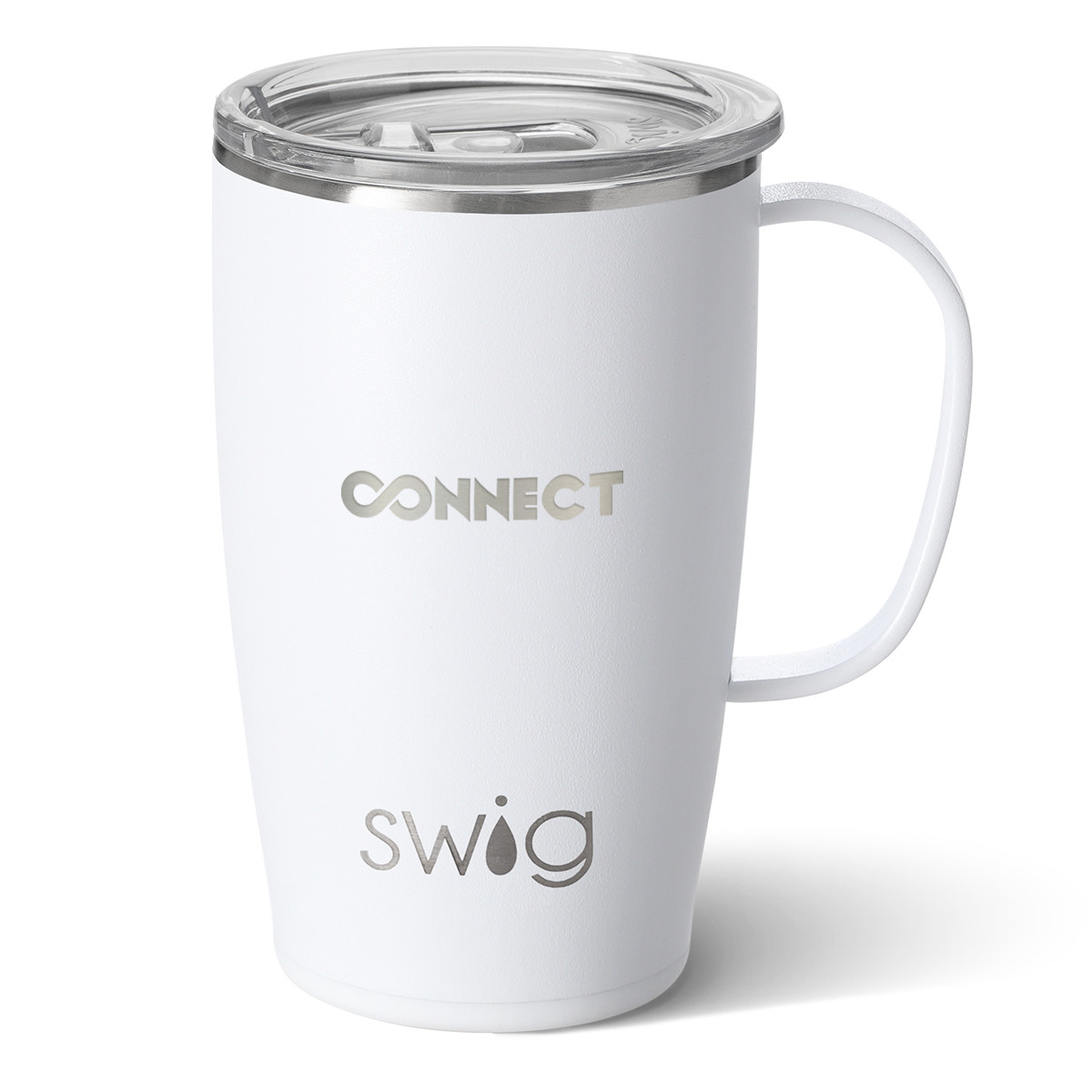 Swig Life™ Stainless Steel Travel Mug - 18 oz. Product Image