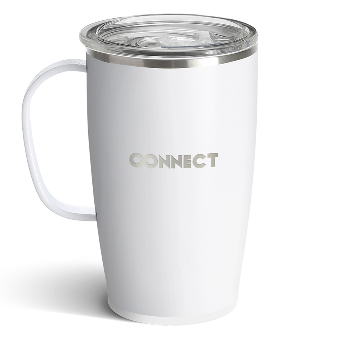 Swig Life™ Stainless Steel Travel Mug - 18 oz. Product Image
