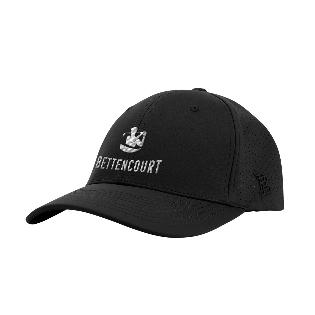 Branded Bills Bare Curved Elite XGen™ Cap Product Image