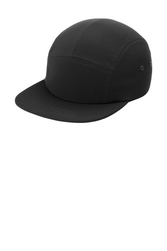 Port Authority Poly Camper Cap Product Image