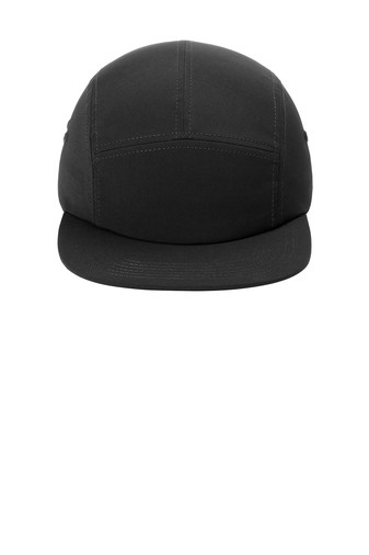 Port Authority Poly Camper Cap Product Image