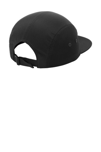 Port Authority Poly Camper Cap Product Image