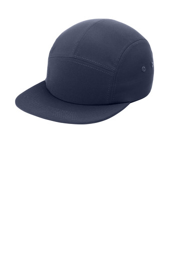 Port Authority Poly Camper Cap Product Image