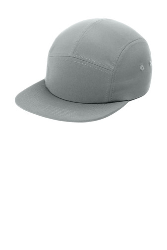 Port Authority Poly Camper Cap Product Image