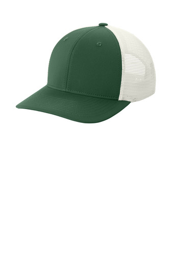 Sport-Tek Club Trucker Cap Product Image