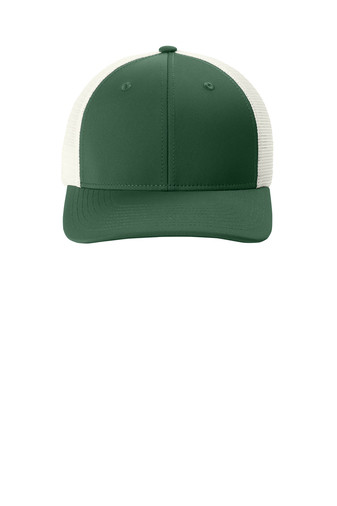 Sport-Tek Club Trucker Cap Product Image