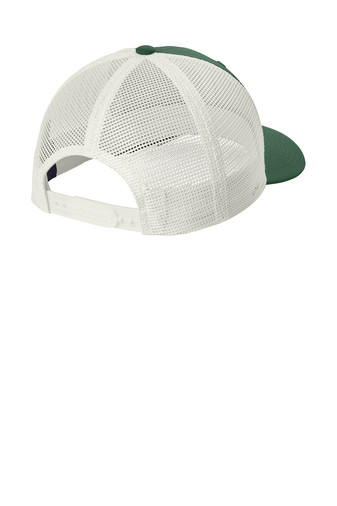 Sport-Tek Club Trucker Cap Product Image