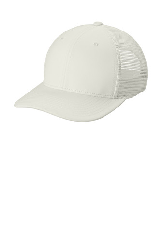 Sport-Tek Club Trucker Cap Product Image
