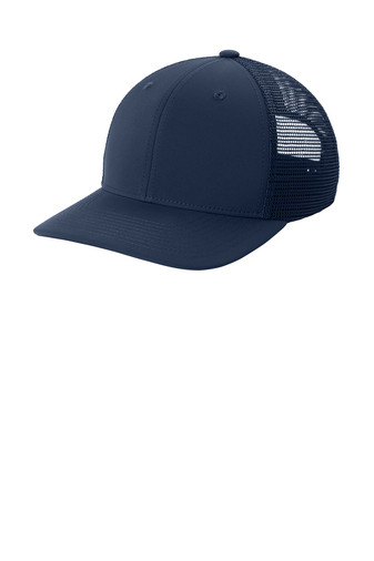 Sport-Tek Club Trucker Cap Product Image