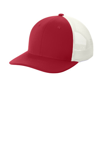Sport-Tek Club Trucker Cap Product Image