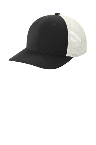 Sport-Tek Club Trucker Cap Product Image