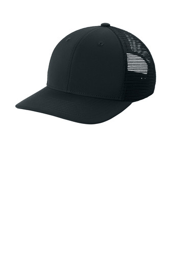 Sport-Tek Club Trucker Cap Product Image
