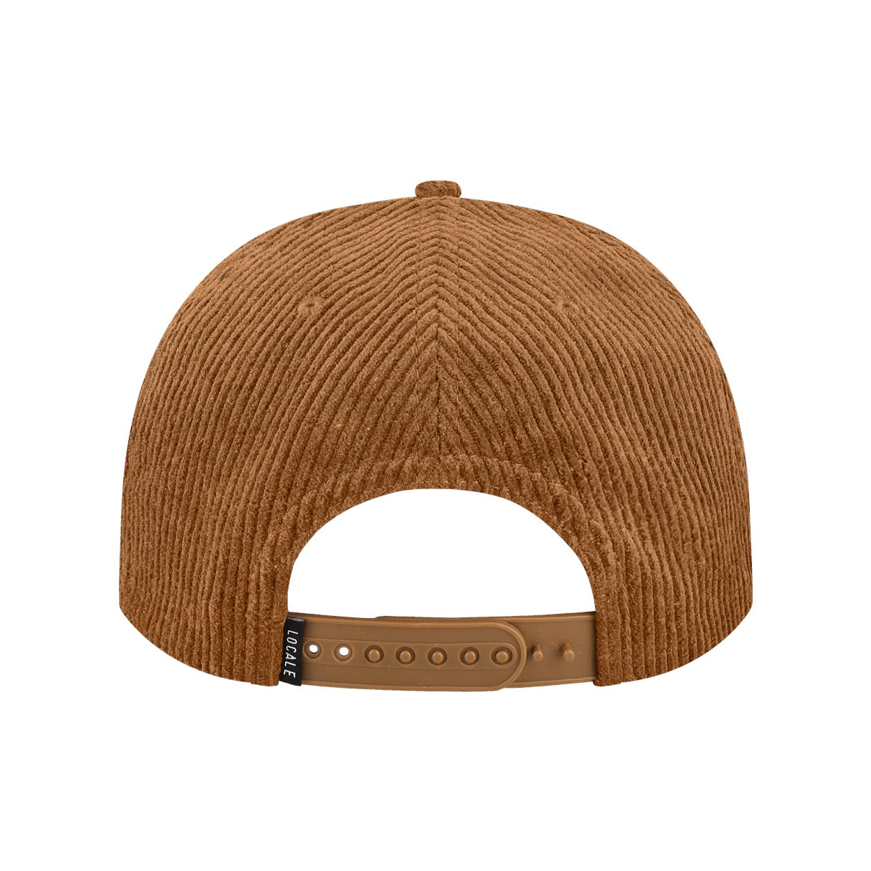 Locale Wilson Unstructured Rope Cap Product Image