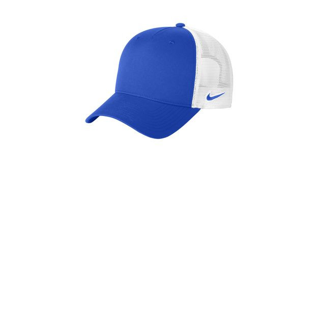 Nike Snapback Mesh Trucker Cap Product Image