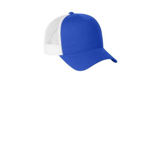 Nike Snapback Mesh Trucker Cap Product Image