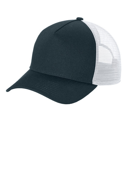 New Era A-Frame Snapback Mesh Back Cap Product Image