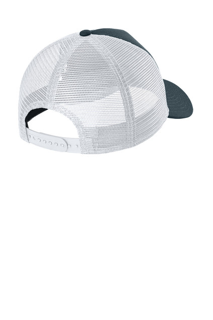 New Era A-Frame Snapback Mesh Back Cap Product Image