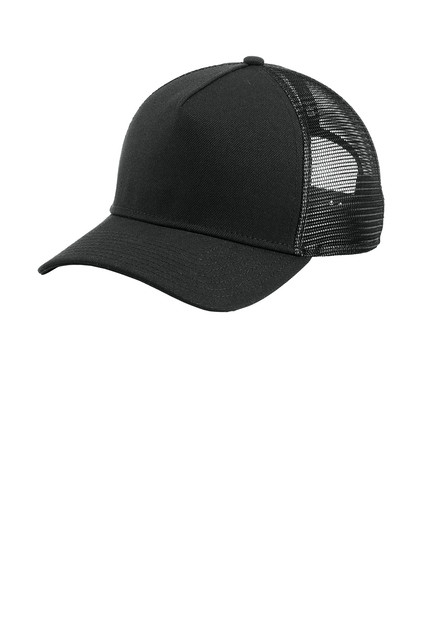 New Era A-Frame Snapback Mesh Back Cap Product Image