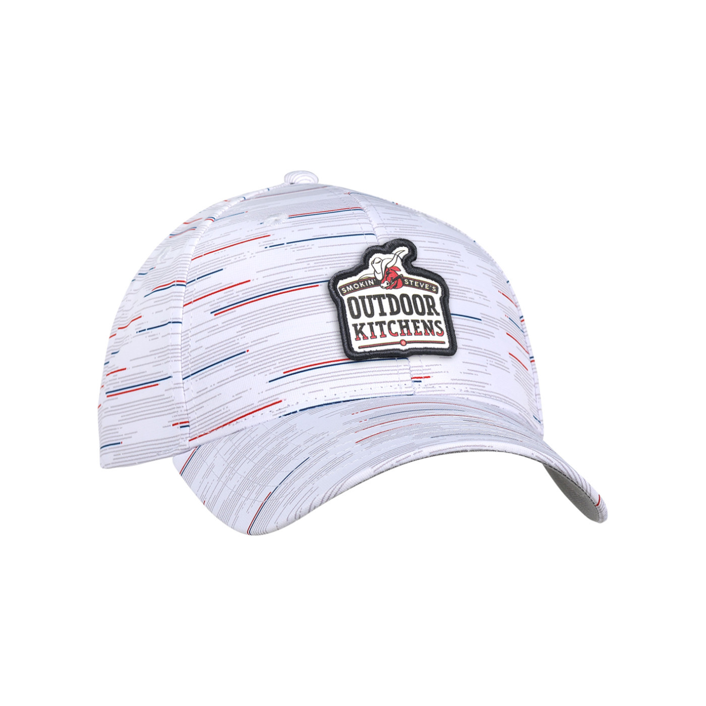 Ahead The Streaker Performance Cap Product Image