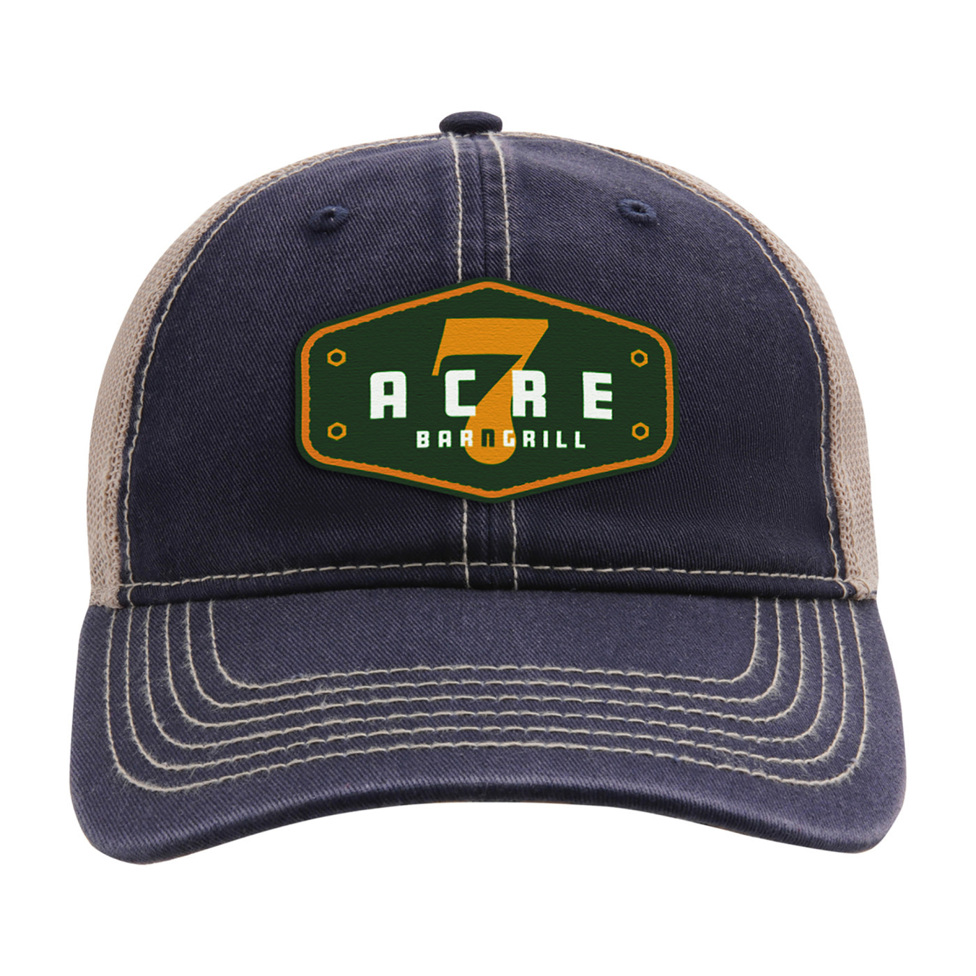 Ahead Wharf Cap Product Image