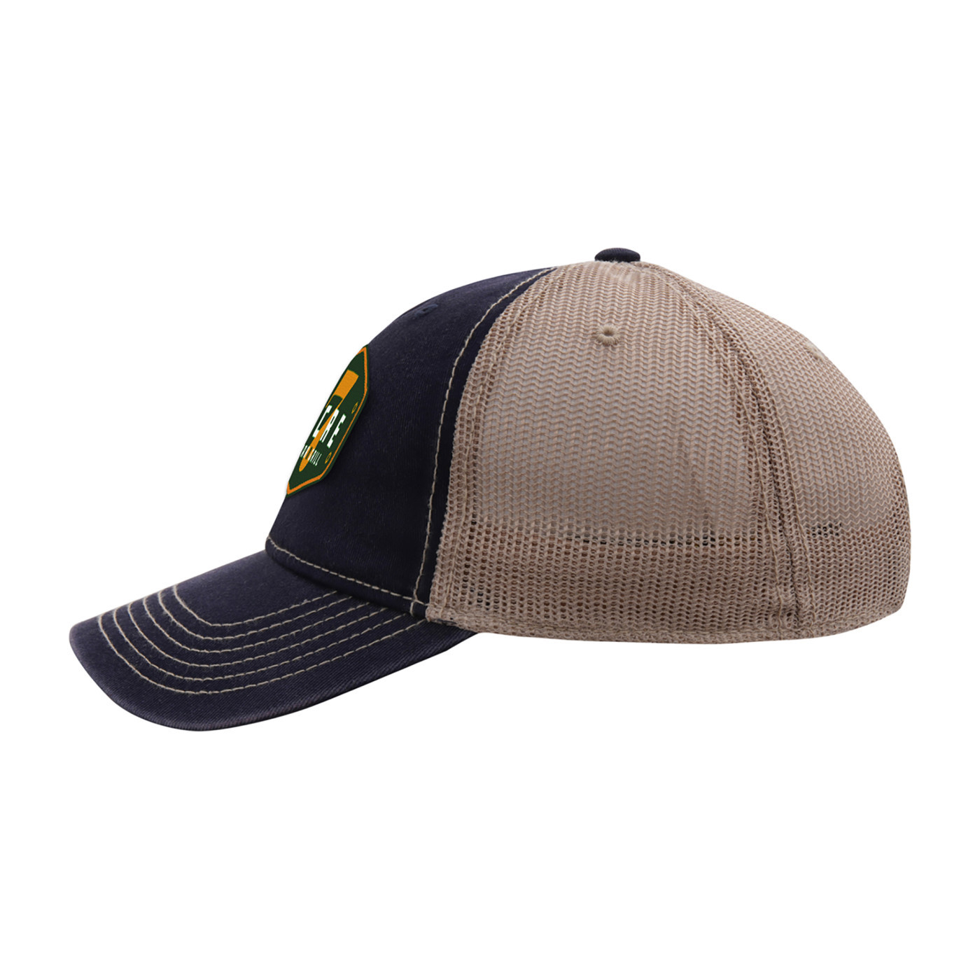 Ahead Wharf Cap Product Image