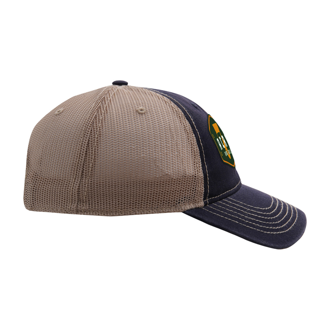 Ahead Wharf Cap Product Image