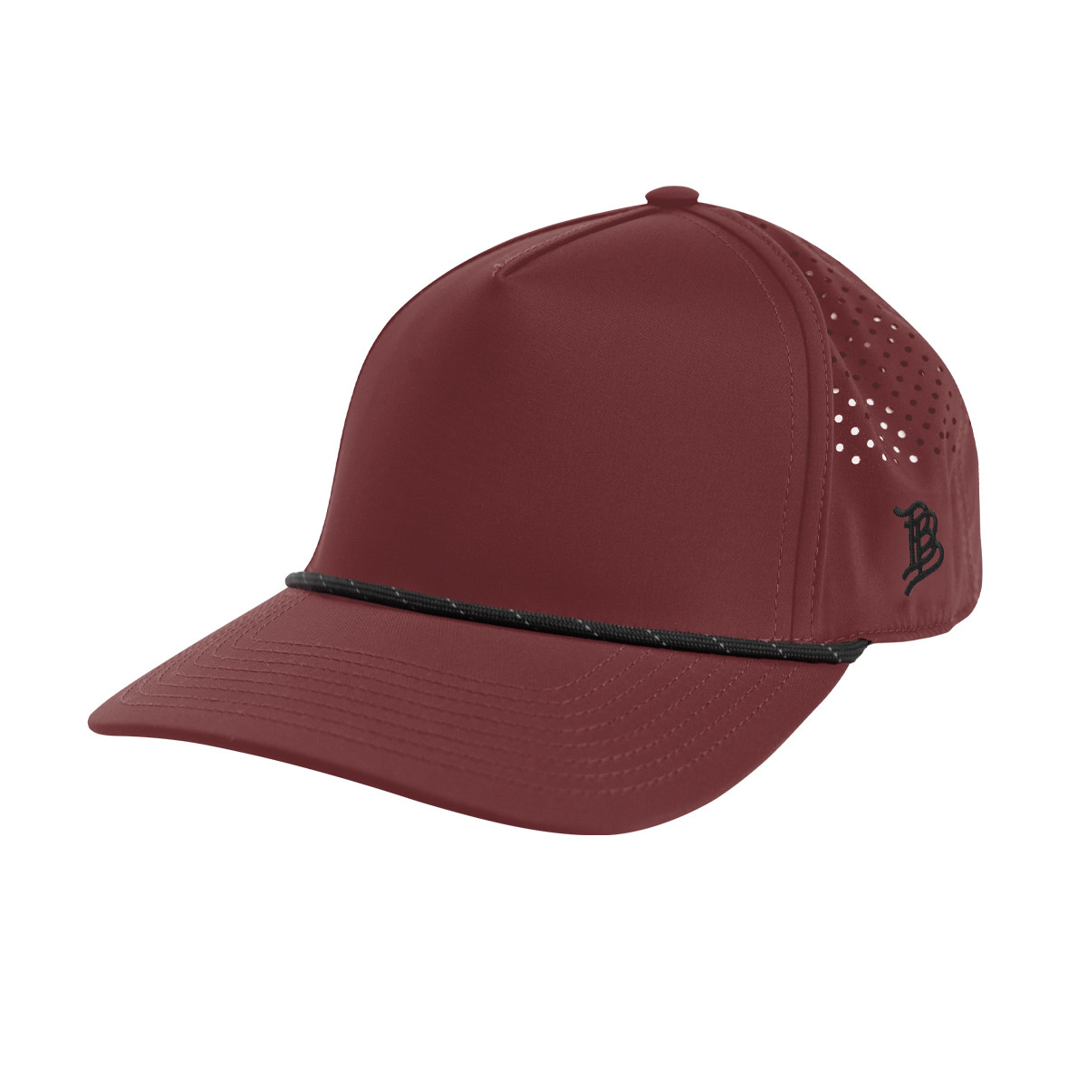 Branded Bills Bare Curved Rope Cap Product Image