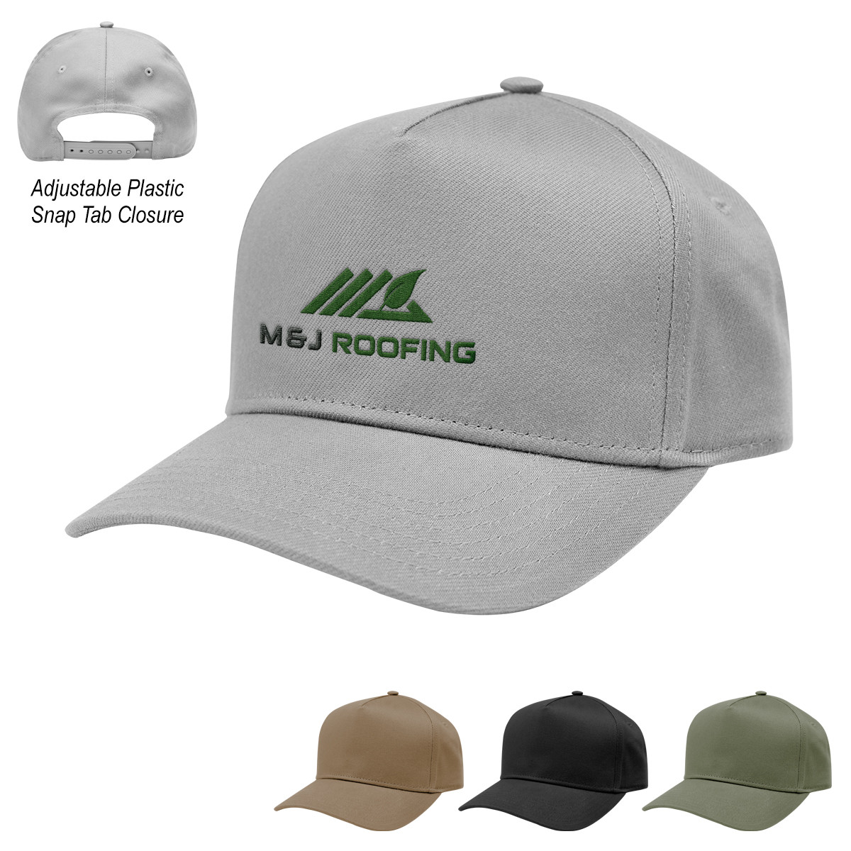 Trent Tencel™ Cap Product Image