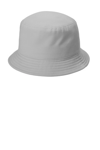 Port Authority Twill Short Brim Bucket Hat Product Image