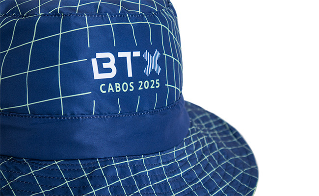 Packable Bucket Hat Product Image