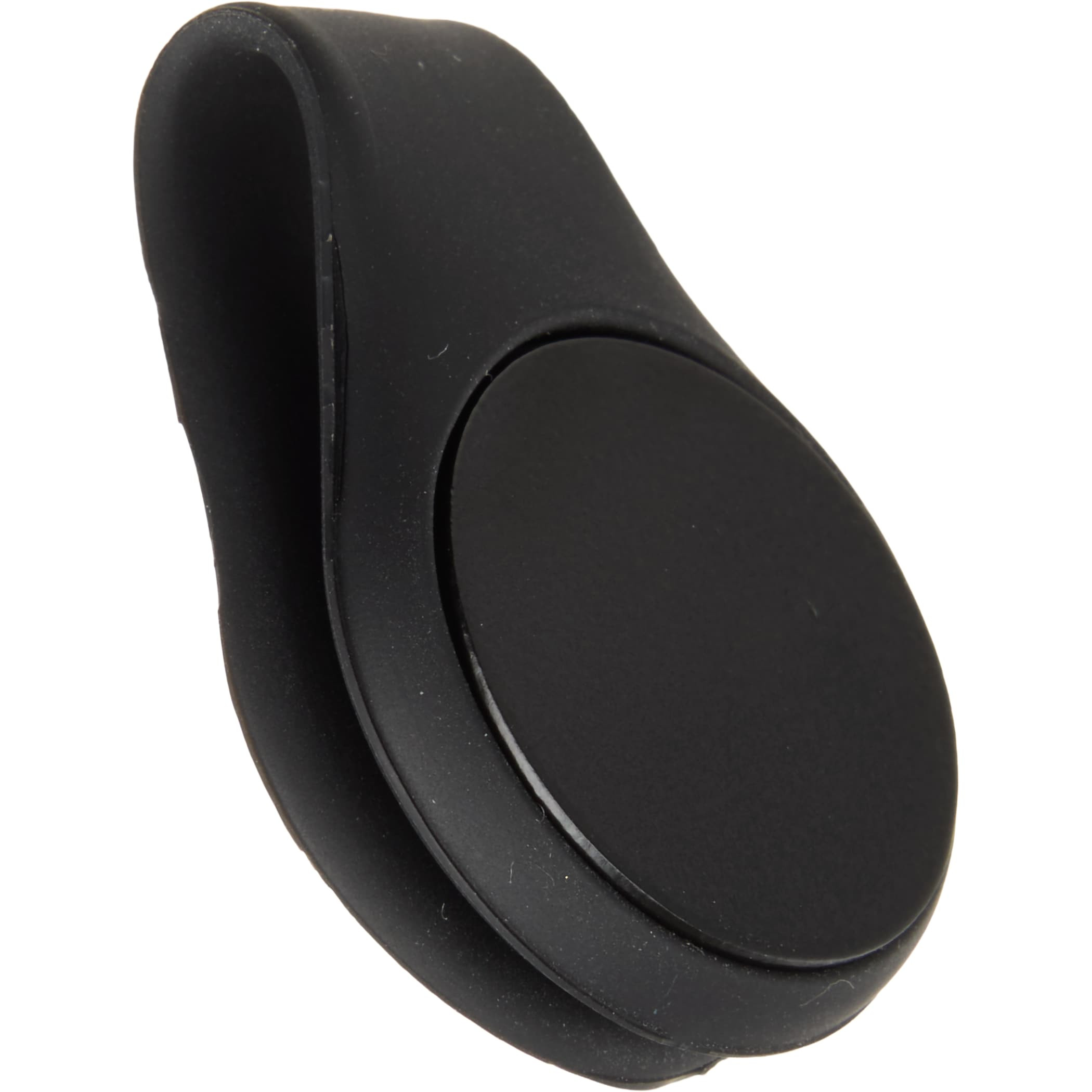Silicone Hat Clip with Ball Marker Product Image