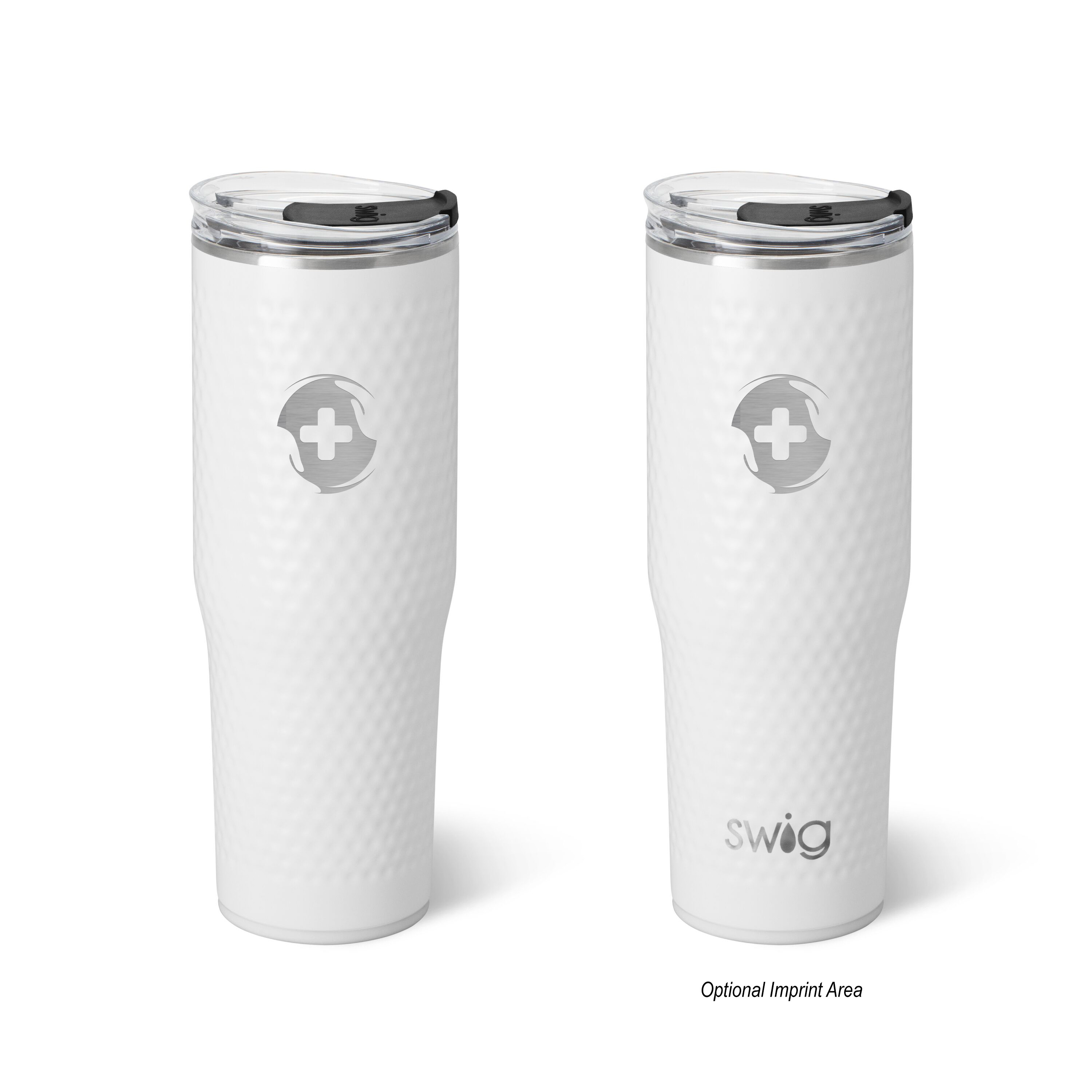 Swig Life™ Golf Ball Tumbler - 30 oz. Product Image