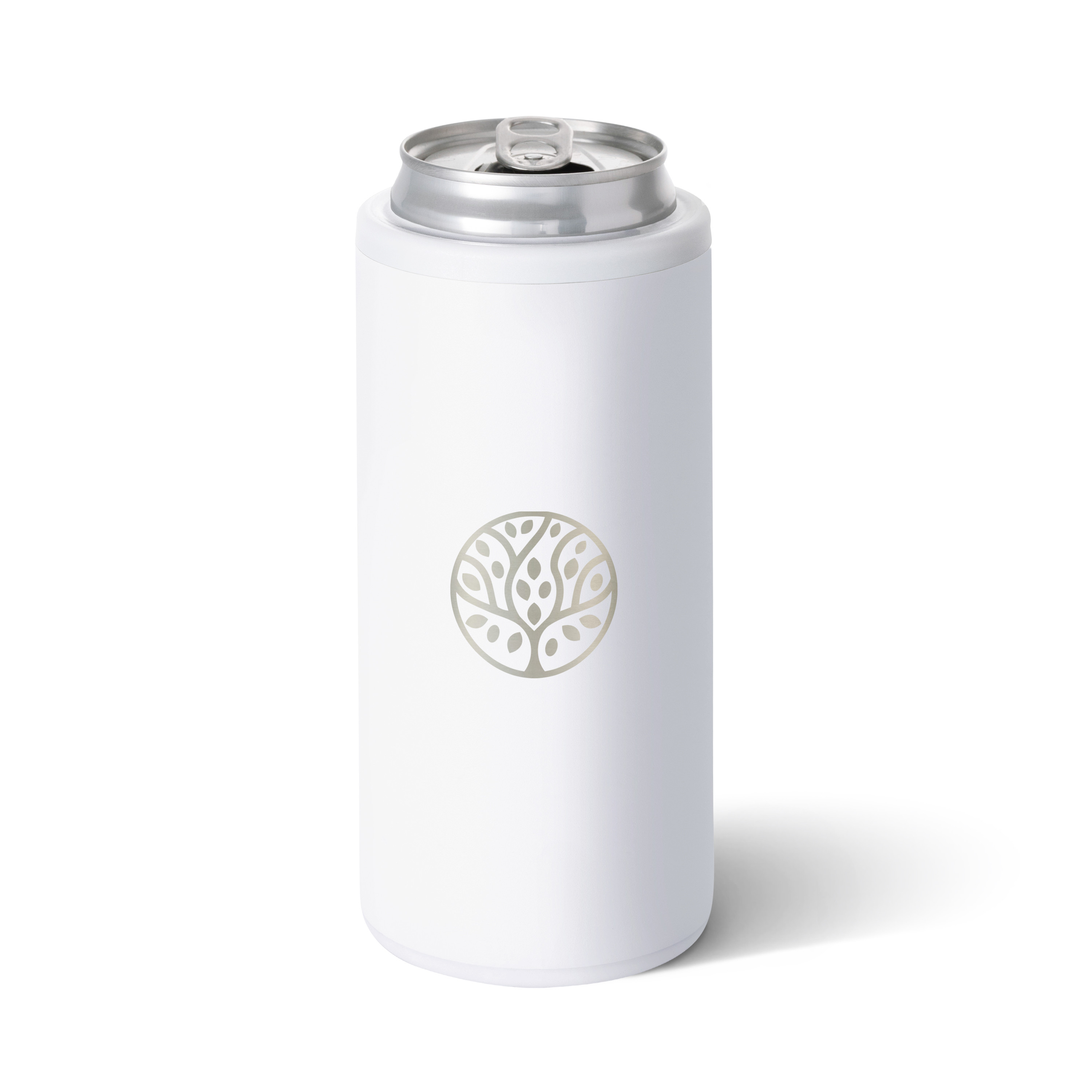 Swig Life™ Skinny Can Cooler - 12 oz. Product Image