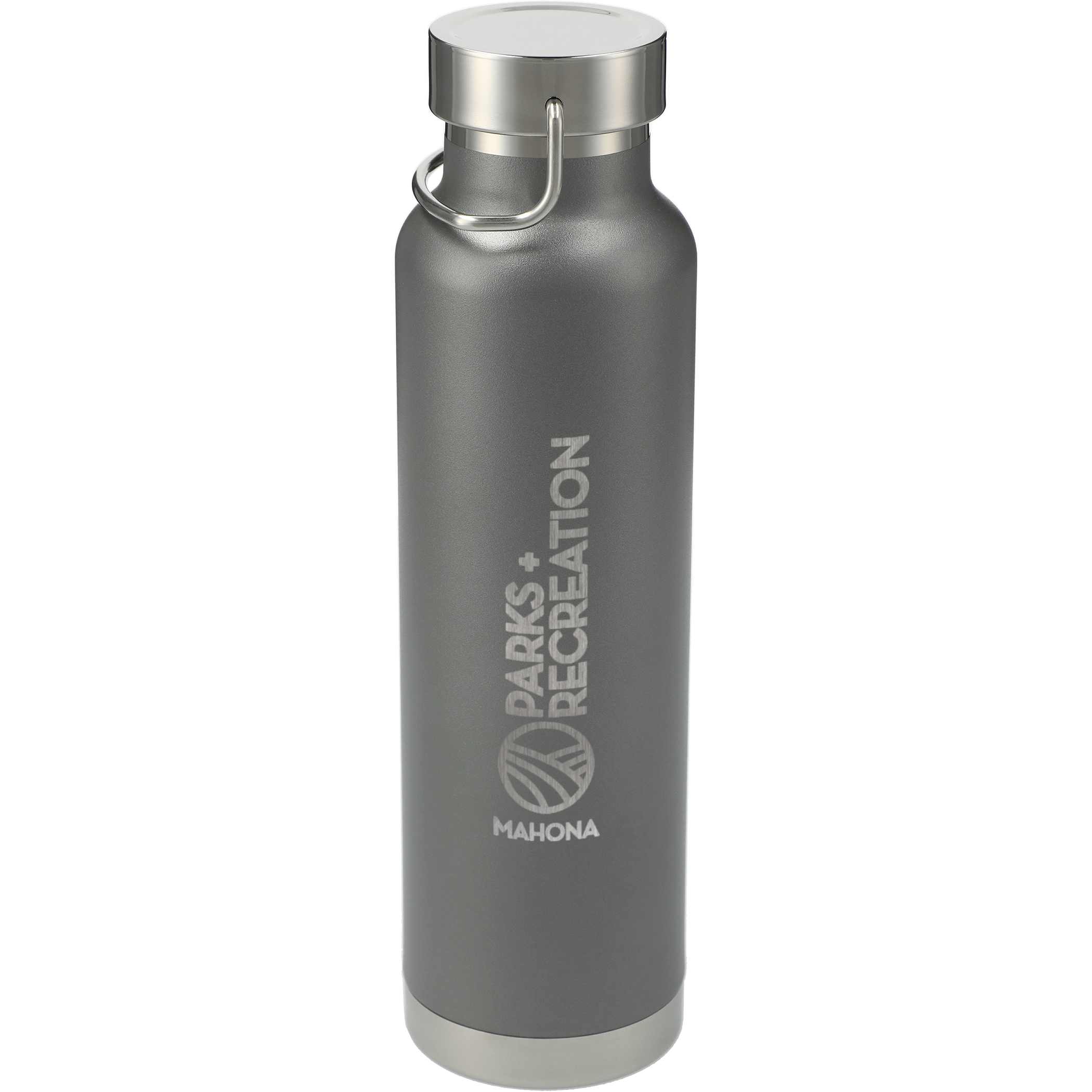 Thor Copper Vacuum Insulated Bottle 22oz Product Image