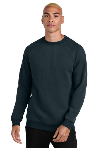District Cloud Fleece Crew Product Image