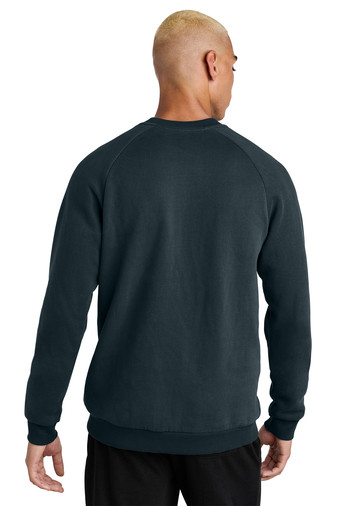 District Cloud Fleece Crew Product Image