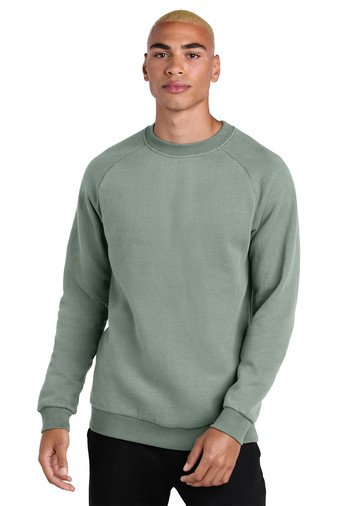 District Cloud Fleece Crew Product Image