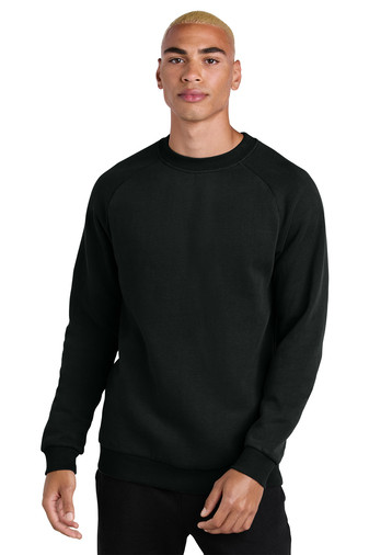 District Cloud Fleece Crew Product Image