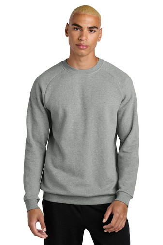 District Cloud Fleece Crew Product Image