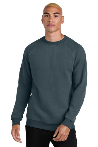 District Cloud Fleece Crew Product Image