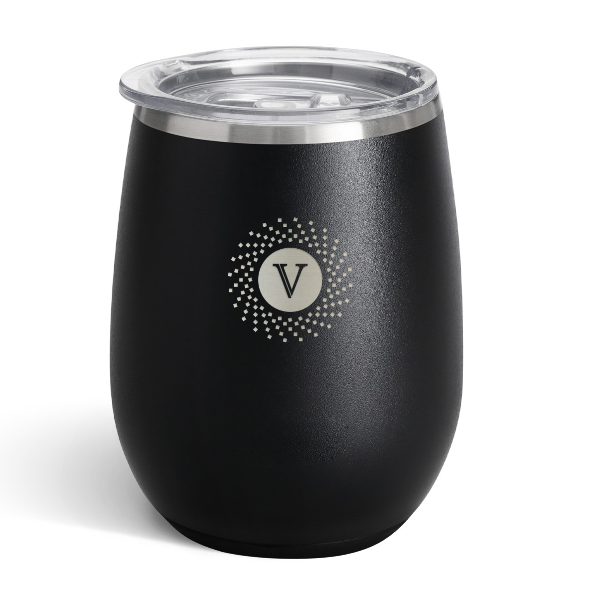 Swig Life™ Stainless Steel Stemless Wine Tumbler - 12 oz. Product Image