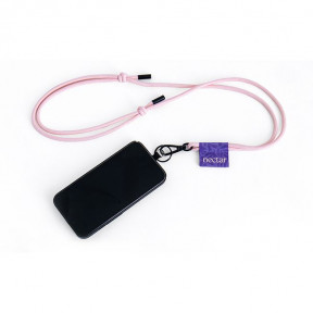Cord Crossbody Phone Strap Product Image