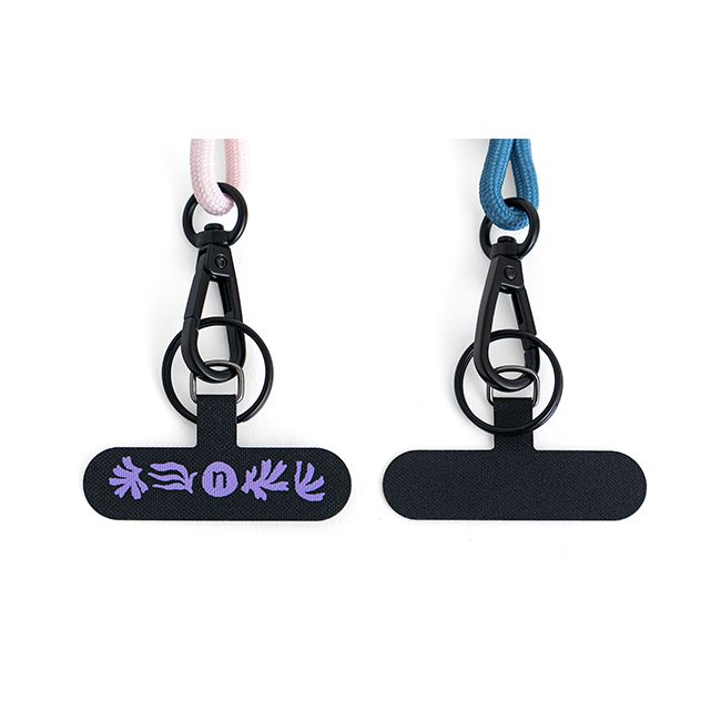 Cord Crossbody Phone Strap Product Image