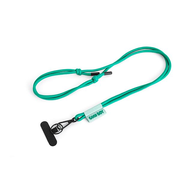 Cord Crossbody Phone Strap Product Image