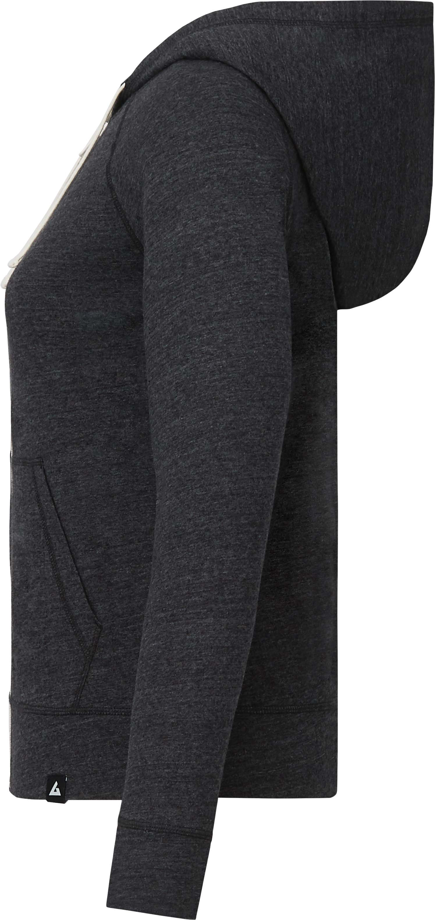 American Giant Women's Lightweight Full Zip Hoodie Product Image