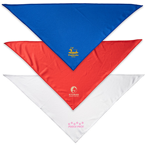 Pup-Pet Bandana Product Image